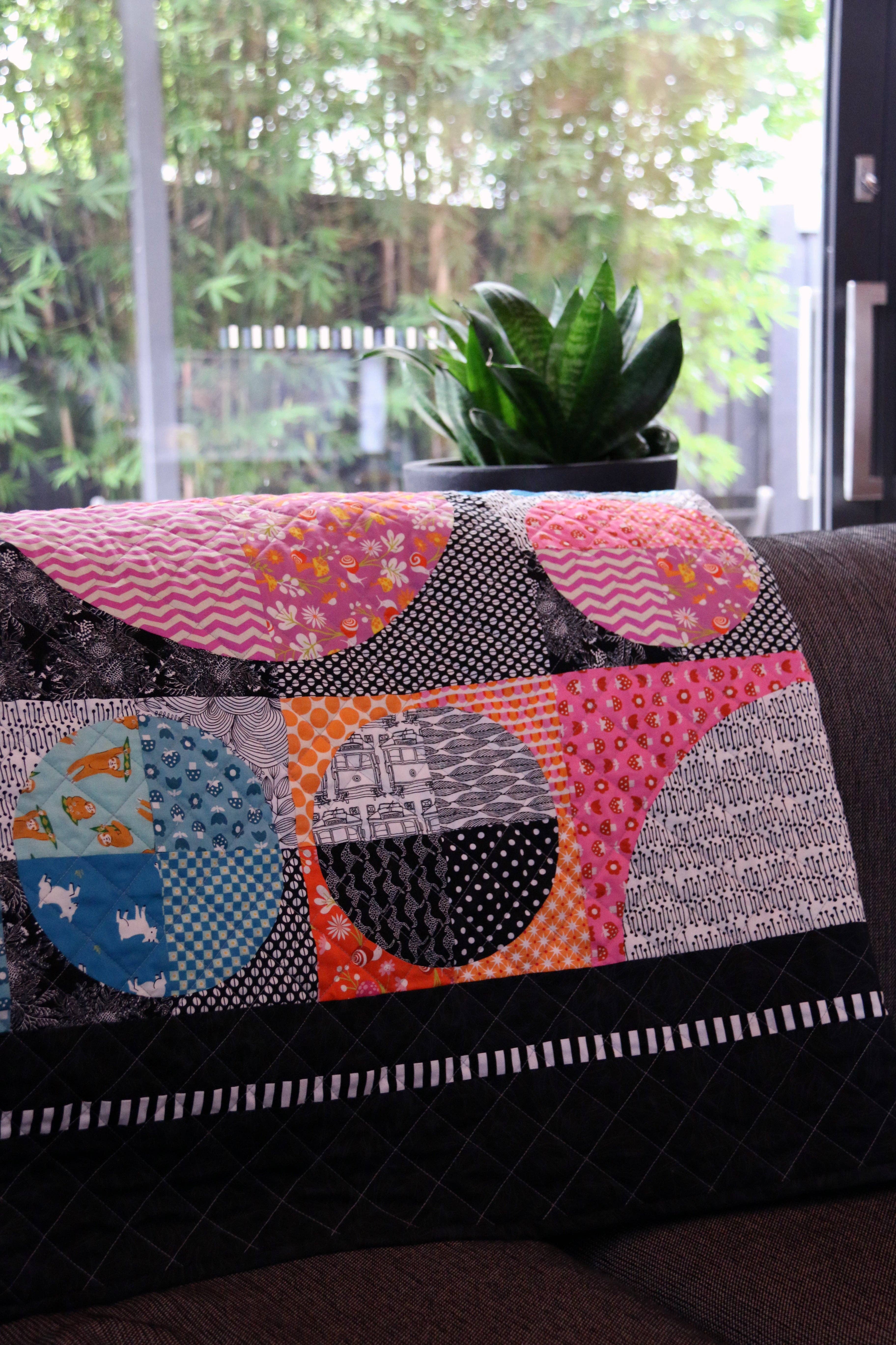 emma jean jansen - Wholesale Craft tool - • Wholesale - Optical Quilt Pattern11