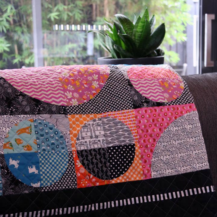 emma jean jansen - Wholesale Craft tool - • Wholesale - Optical Quilt Pattern11