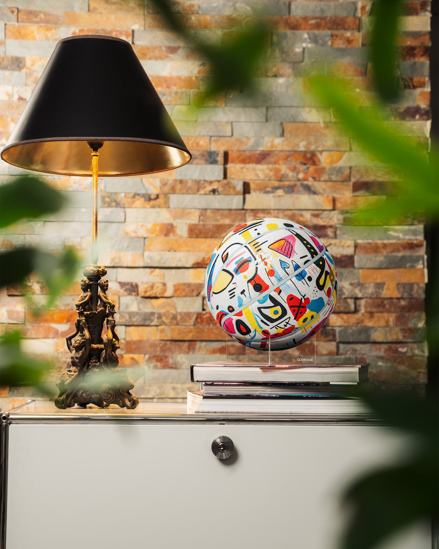 Comrade Berlin - Wholesale Sports Ball - Pablo6