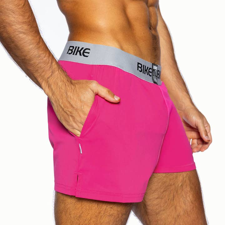 Hot Lyserød Jockshorts for engroshandel på Faire3