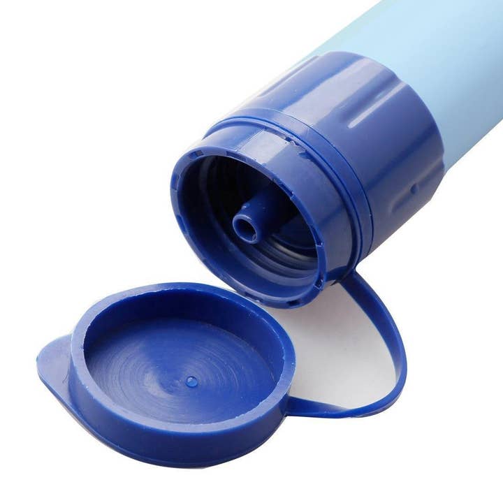 VIGOR - Wholesale Water Filter - Outdoor Water Filter Emergency Survival Gear Water Purifier