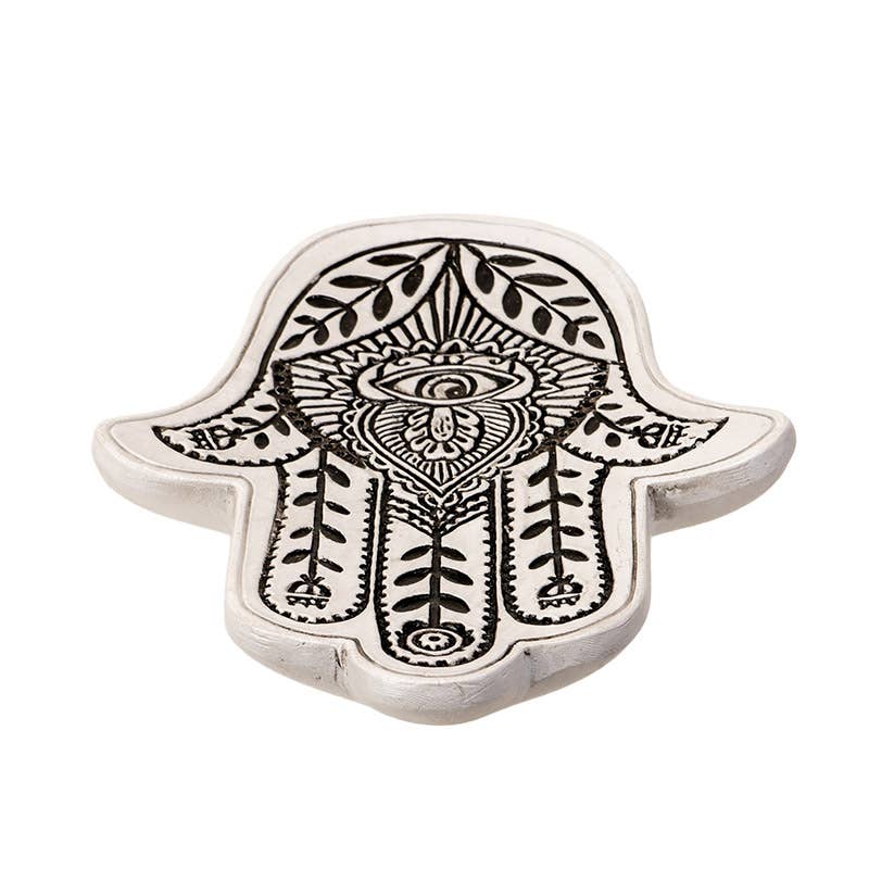 Pacific Trading – wholesale Decorative tabletop object – Hamsa Hand2