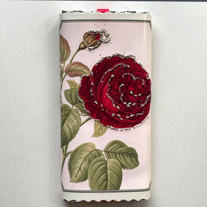 Nelda Barchers Glitter Cards - Wholesale Chocolate Bar - Chocolate Bars15