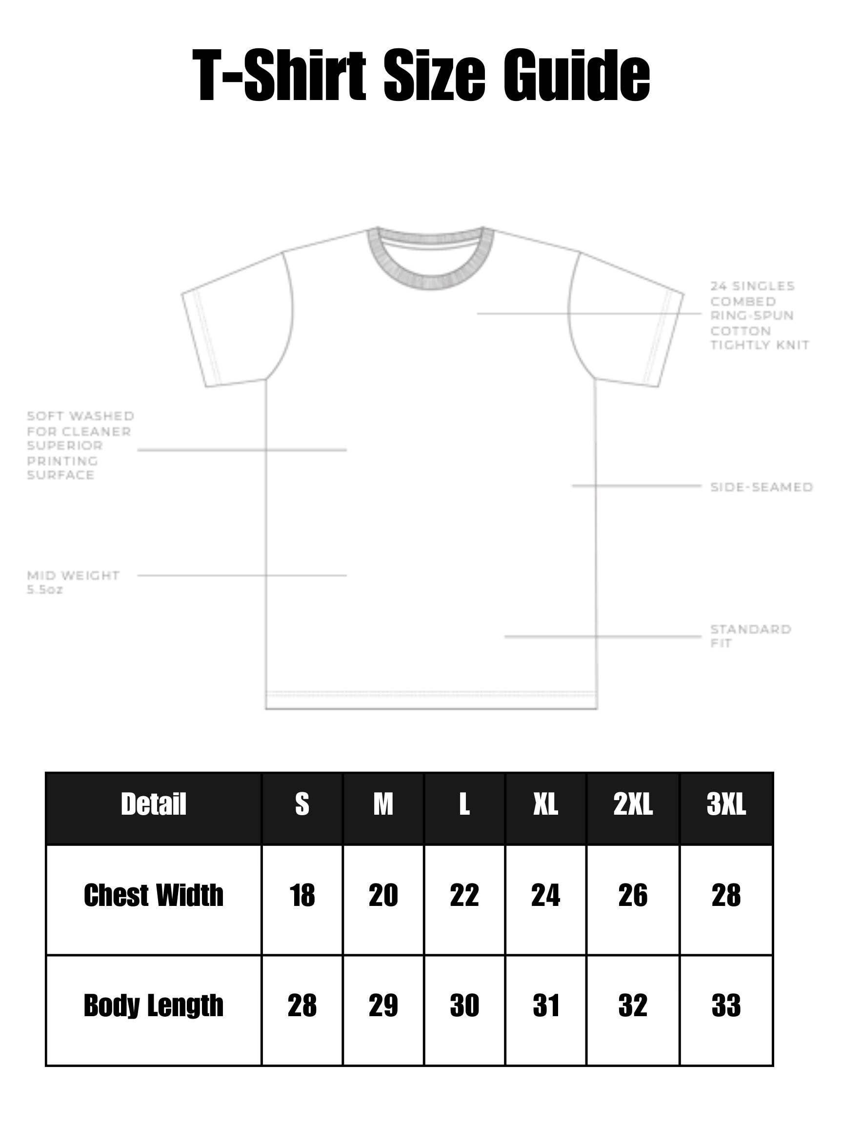 Honey Soul LLC - Wholesale Screen Printed T-Shirt - Men's - Saved Not Soft Graphic Tshirt3