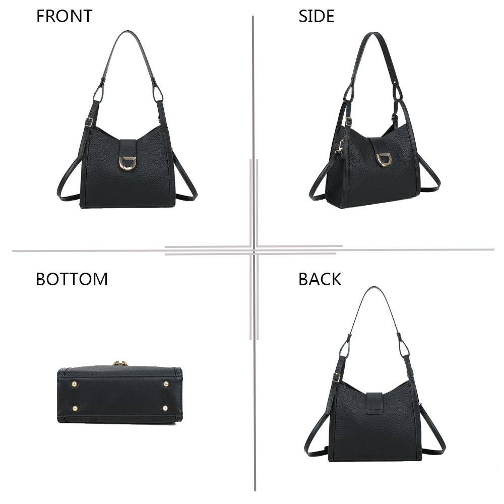 Gallantry - Wholesale Shoulder Bag - Women's - Urban Elegance2