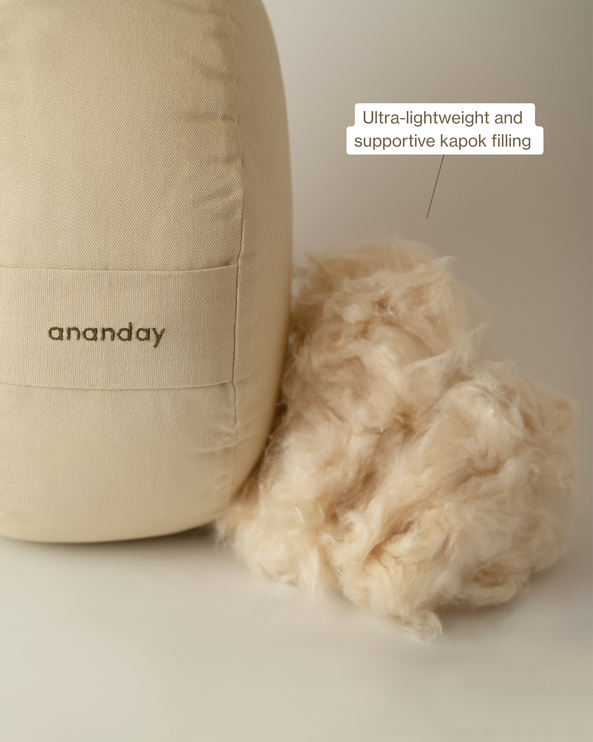 Ananday - Wholesale Meditation Supplies - Medi Moment Cushion4