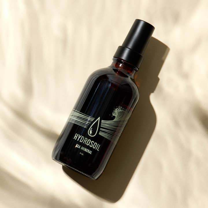 SEA MINERAL • 4oz Soil-Based Mineral Mist  and other Purchase Wholesale sea face mist. Free Returns & Net 60 Terms on Faire trending on Faire.