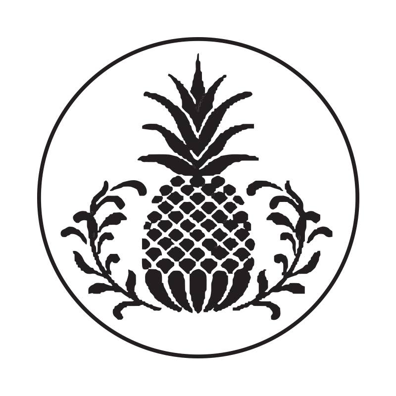 Freund Mayer & Co. - Vente Tampon encreur/décoratif - Moules à sceller en cire en laiton, symboles populaires, sans poignée16