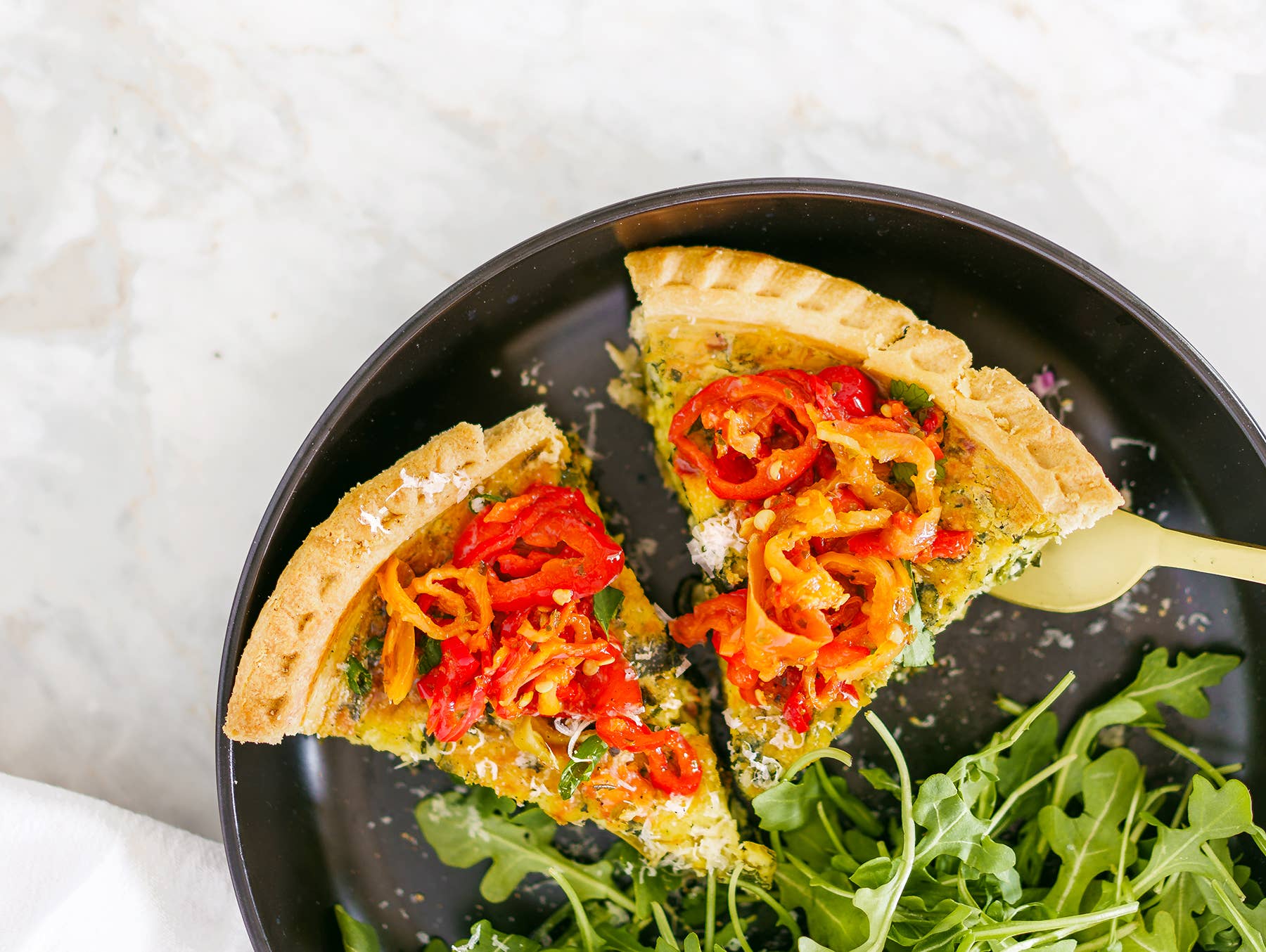 Suhey Peppers - Wholesale Pickled Vegetables - "Mild" Heat Level - Peppers in Olive Oil (15.5oz)1