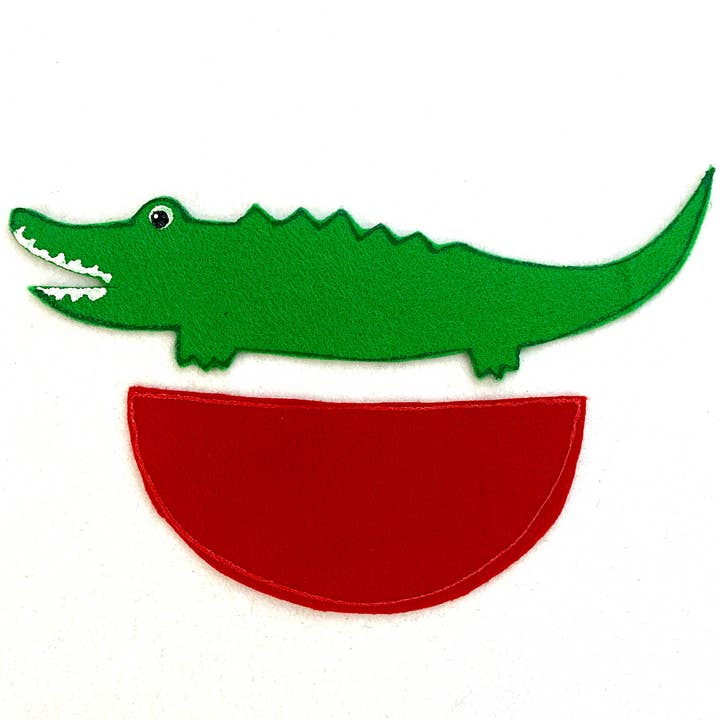 Row, Row, Row Your Boat for wholesale by Heartfelt Stories