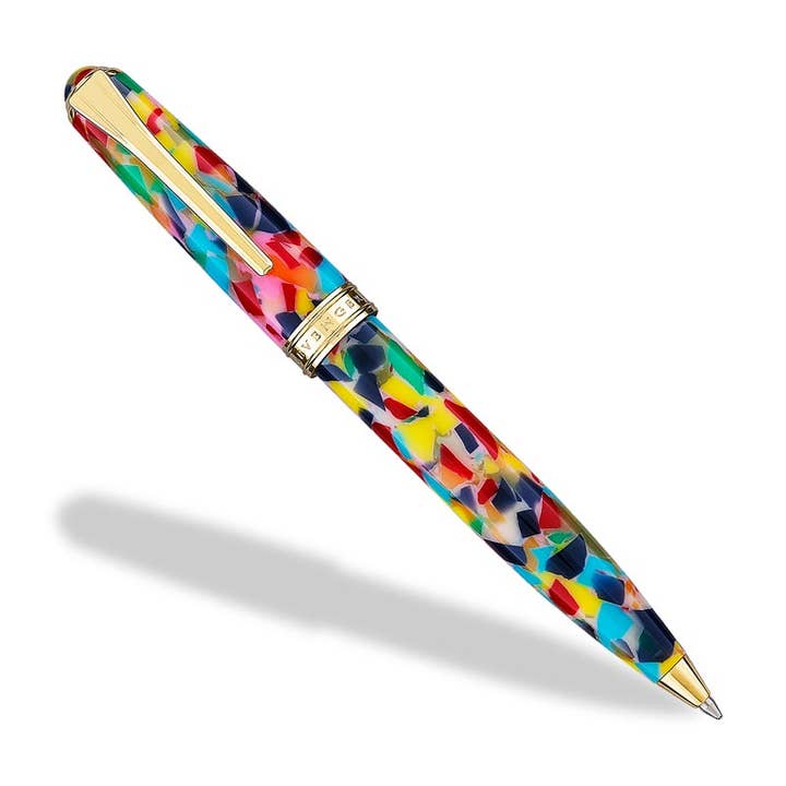 Levenger - Wholesale Pen - True Writer Classic Chromatic Pen4