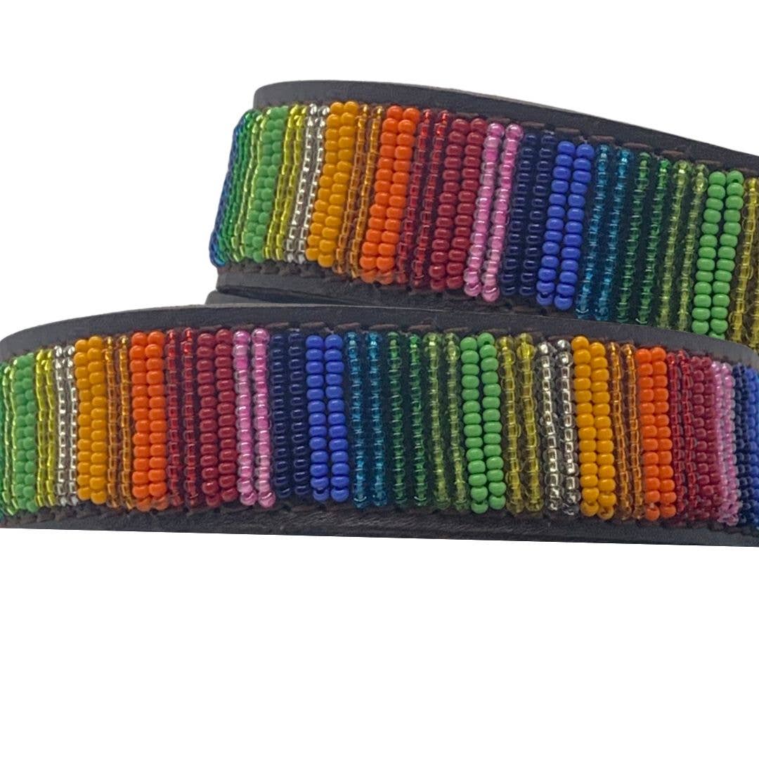 Her Best Foot Forward - Wholesale Horseback Riding Gear - Farasi Horse Brow Bands4