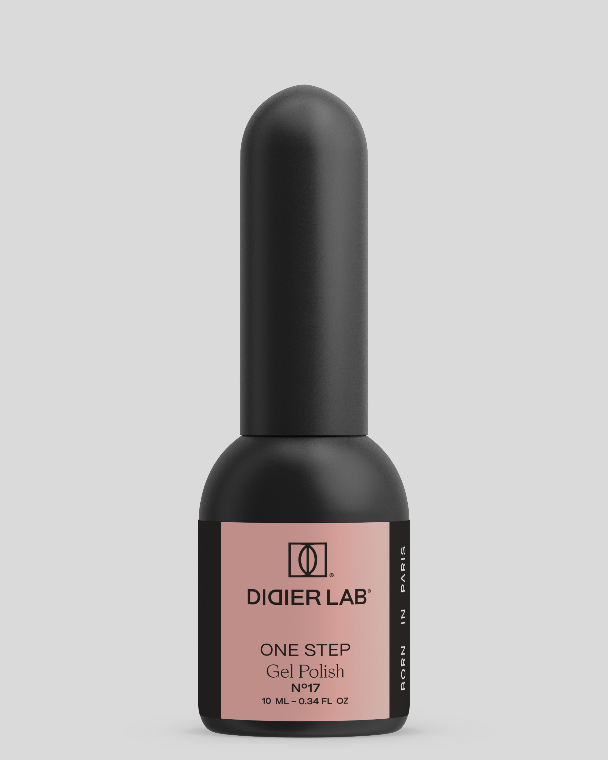 DID-LAB COSMETICS IBERIA - Wholesale Nail Polish - Didier Lab Gel Polish One Step, 10 ml4