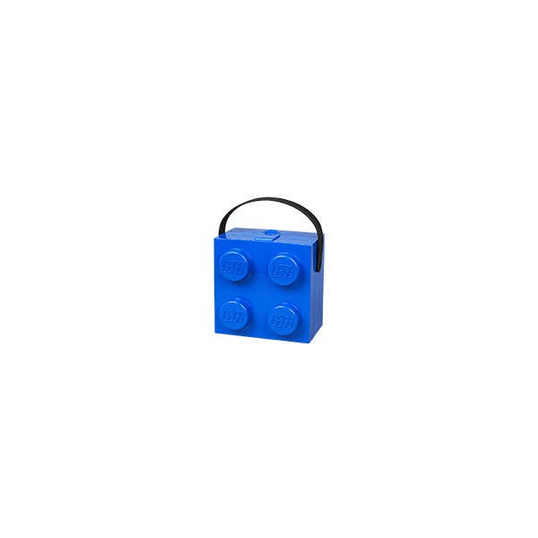Lunch Box Avec Poignée pour la vente par Lego