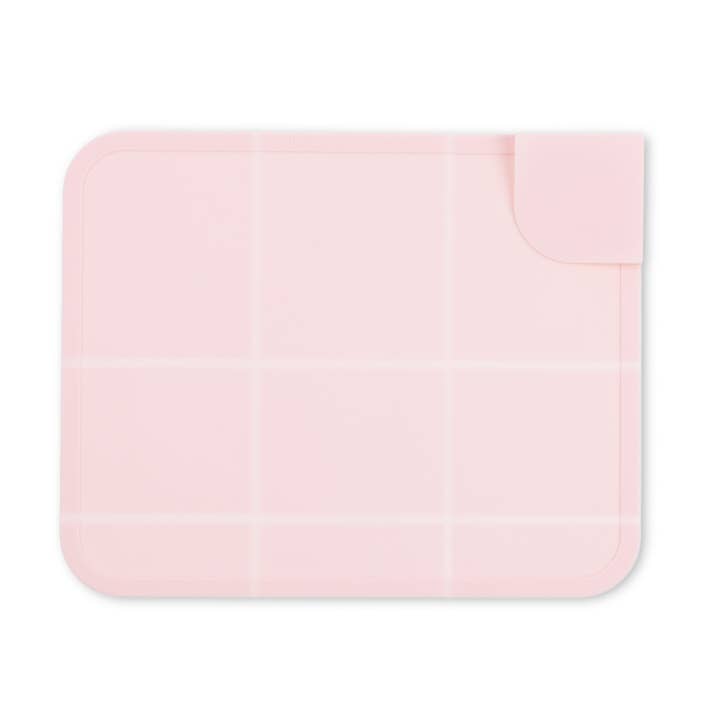 Bella Tunno - Wholesale Platemat - Kids & Baby - Blush Wonder Mat