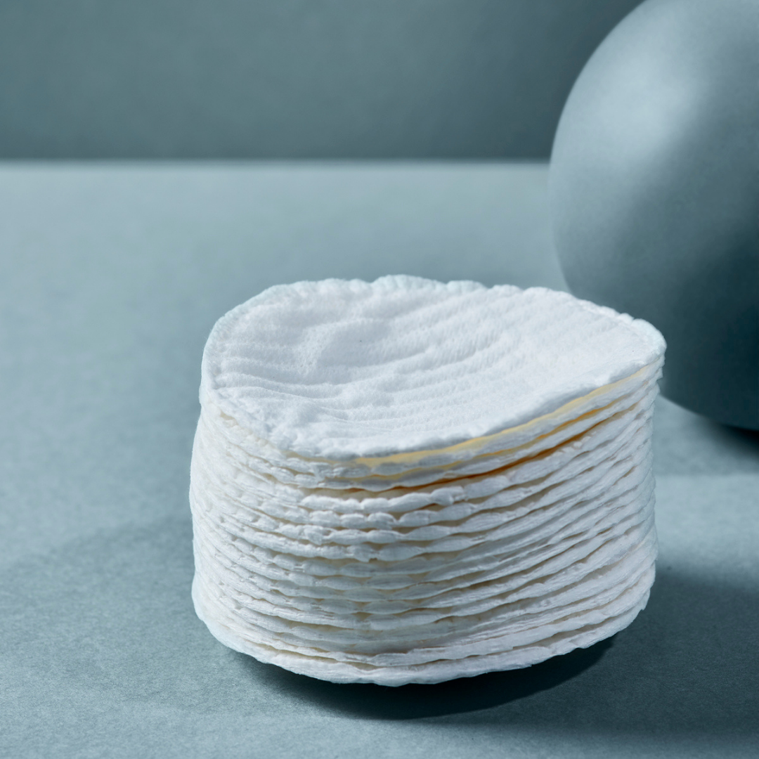 the weeks - Wholesale Nursing Pillow/Pad - Maternity - Organic nursing pads - safely catch breast milk7