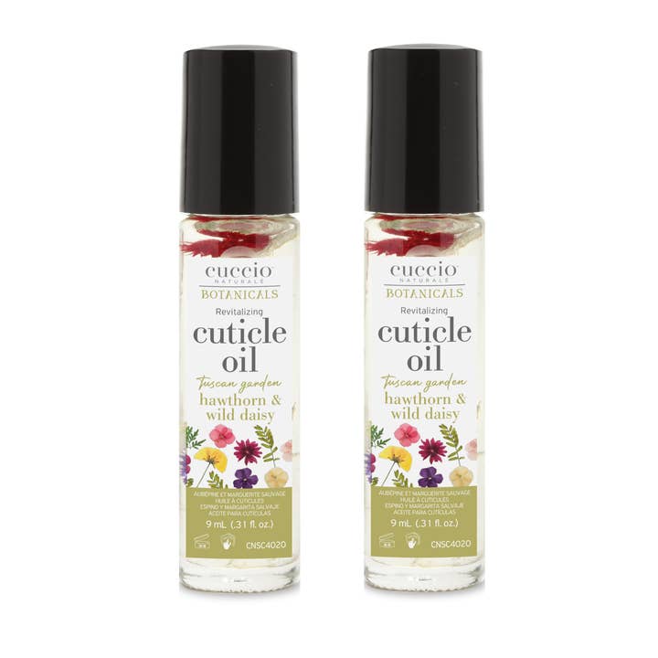 BOGO: Purchase an Italian Garden Collection Roll-on Cuticle Oil 9 mL (.31 fl. oz.) and get the same scent FREE! for wholesale by Cuccio