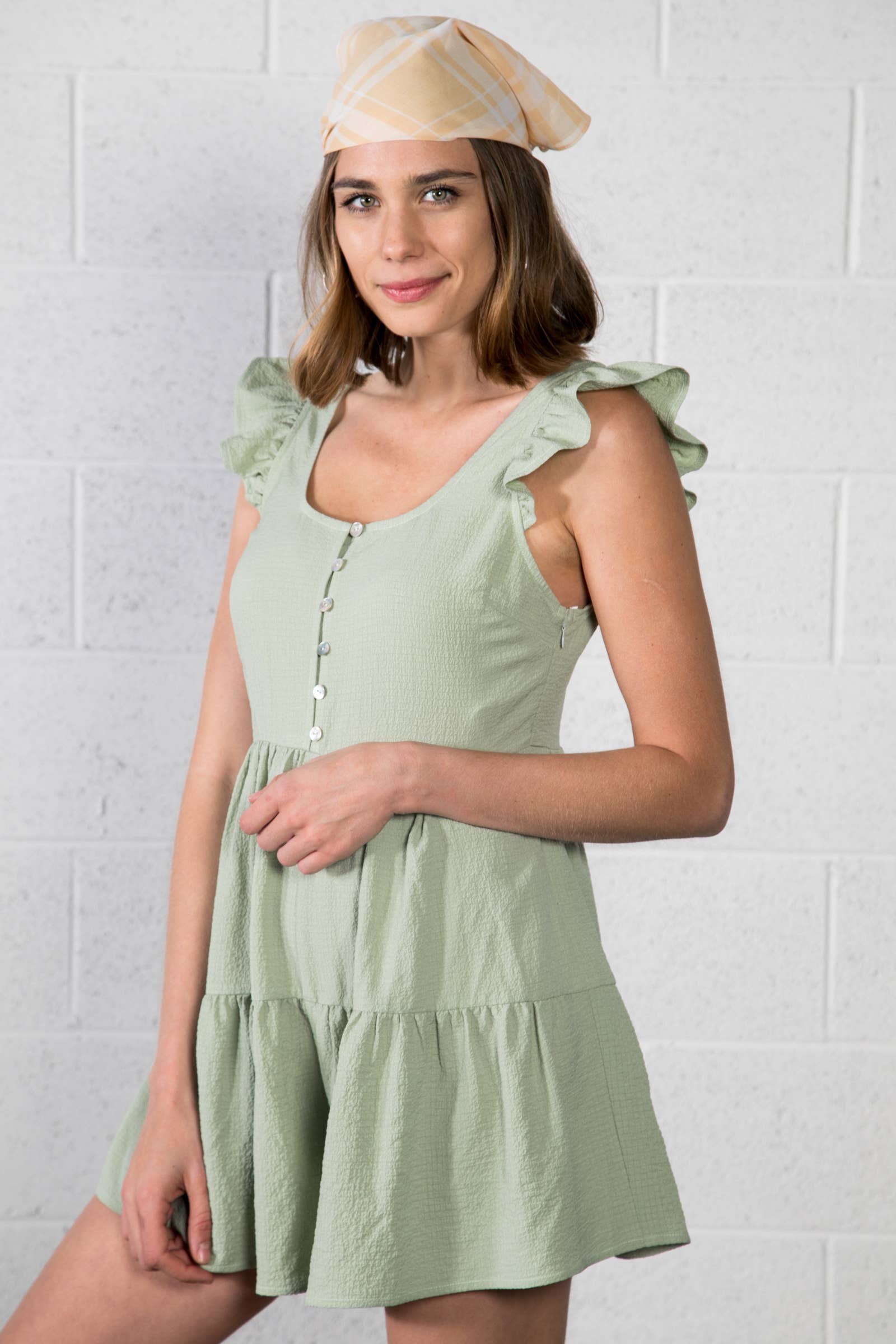 love riche clothing