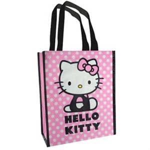 Hello Kitty Pineapple outfit for sale. With Hello Kitty bag and