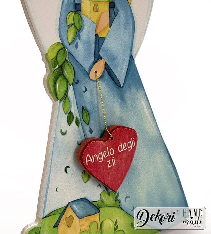 Dekori - Vendita all'ingrosso Decorazione da parete 3D - Angelo Degli Zii1