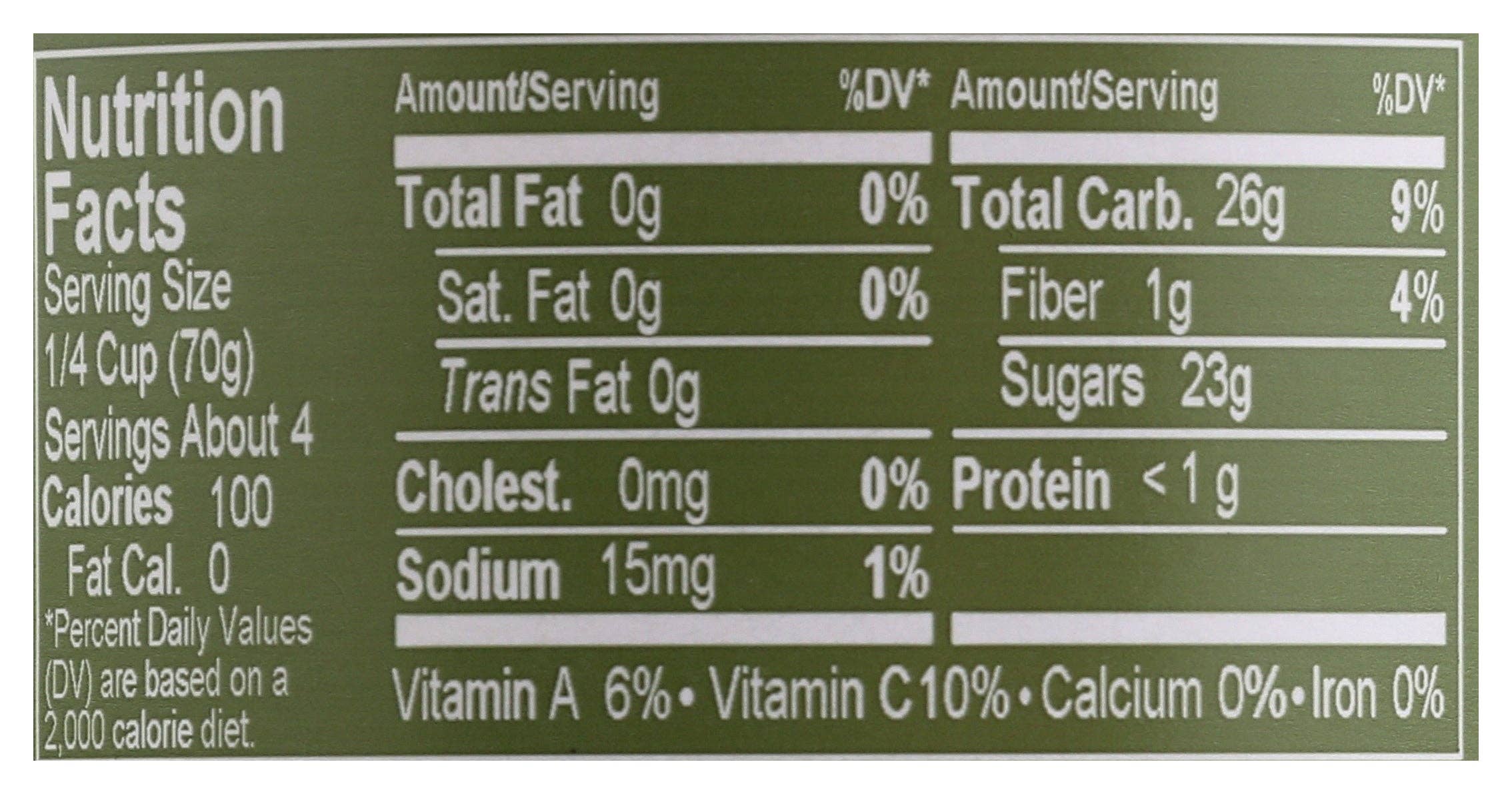 Everyday Supply Co - Wholesale Relish - HARRY & DAVID RELISH PEPPER & ONION - Case of 62