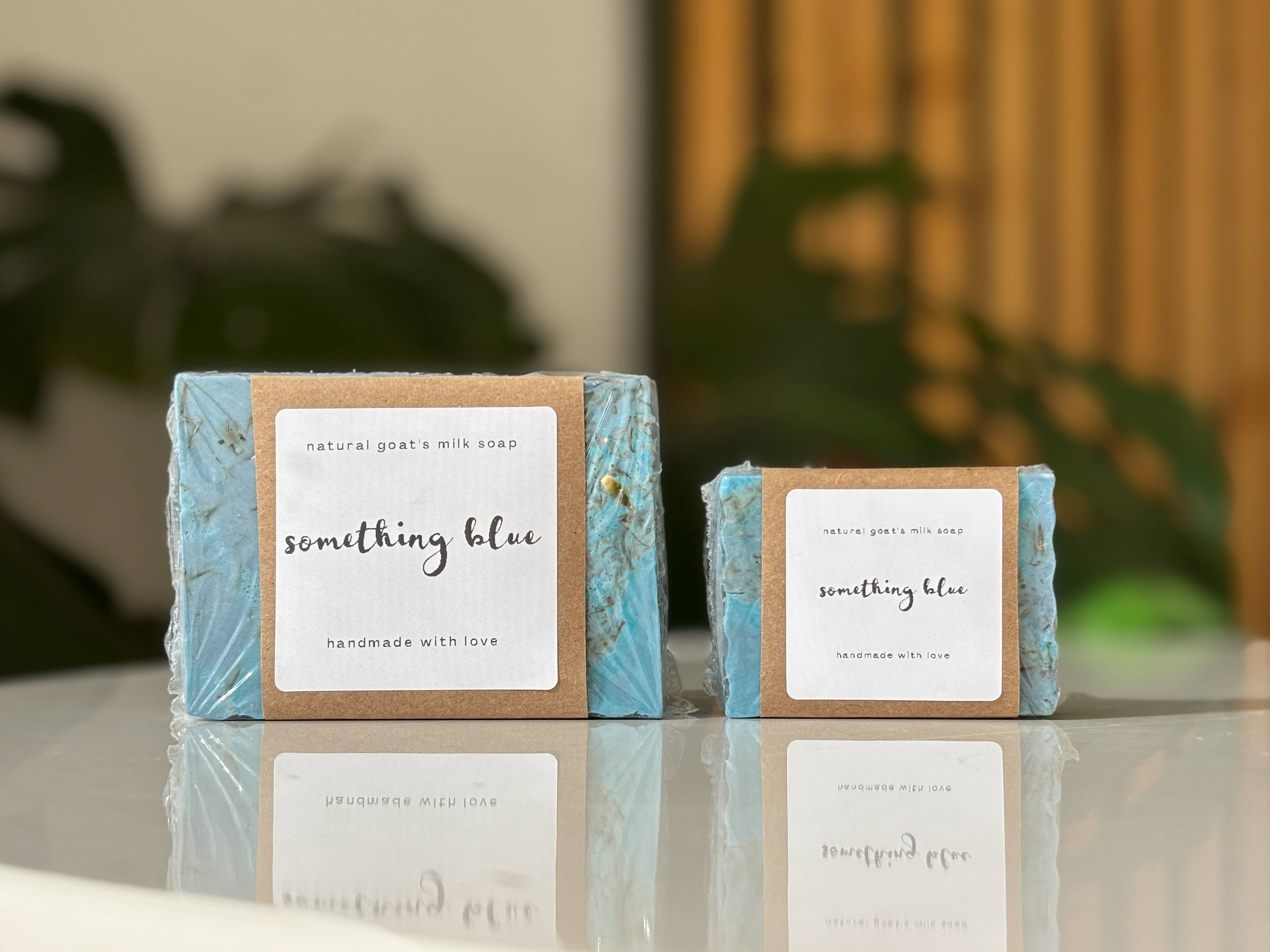 Aspen Essence - Wholesale Bar Soap - Something Blue Soap | Jasmine, Juniper Berry & Cedarwood3