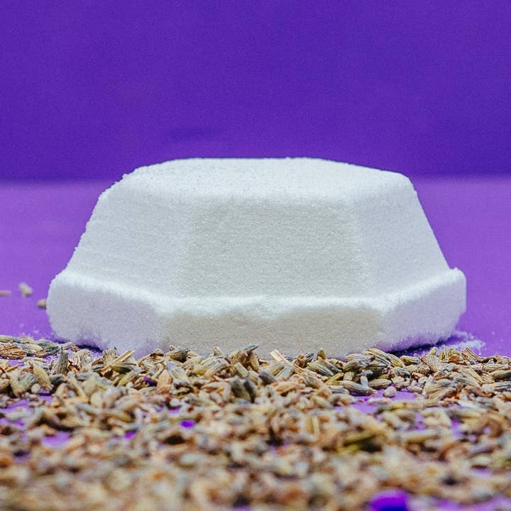 Enticing Shower Steamer for wholesale by Scentish