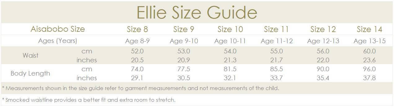 Aisabobo - Wholesale Dress - Kids - Ellie dress (pink)18