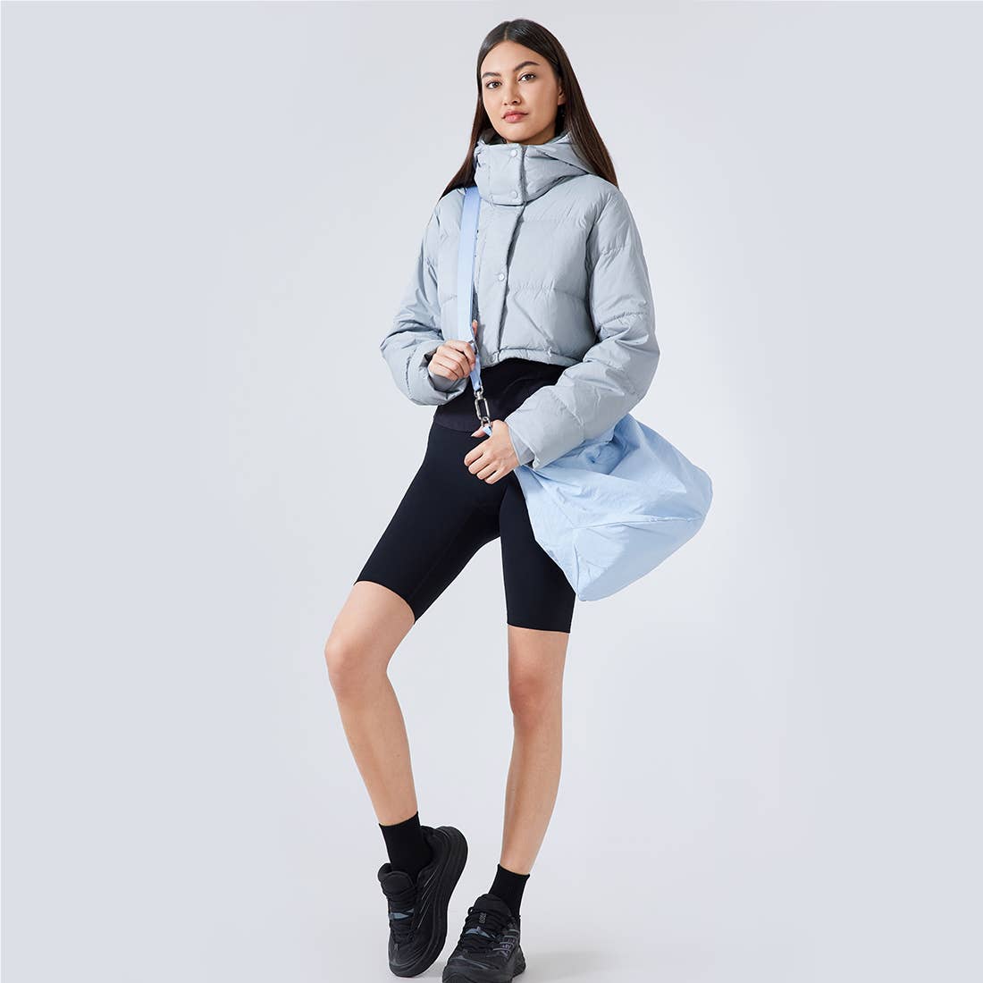 Sodalemon - Wholesale Sports Bag - Unisex - Waterproof Large Capacity Handbag Outdoor Crossbody Bag10