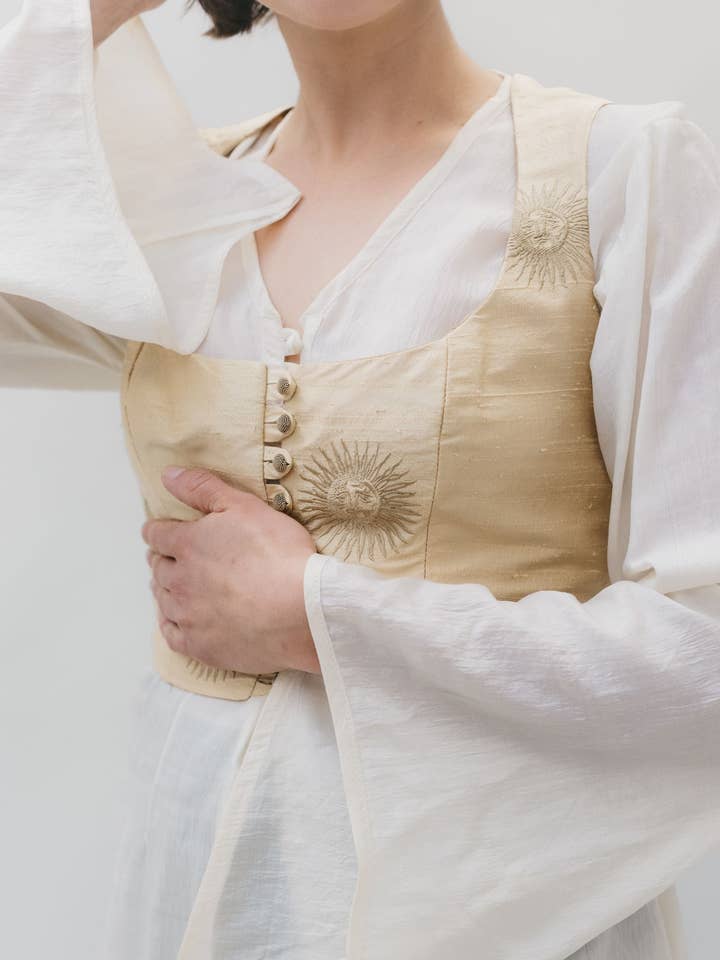 Folkwear - Wholesale Costume – Women's - 108 Turkish Dancer5