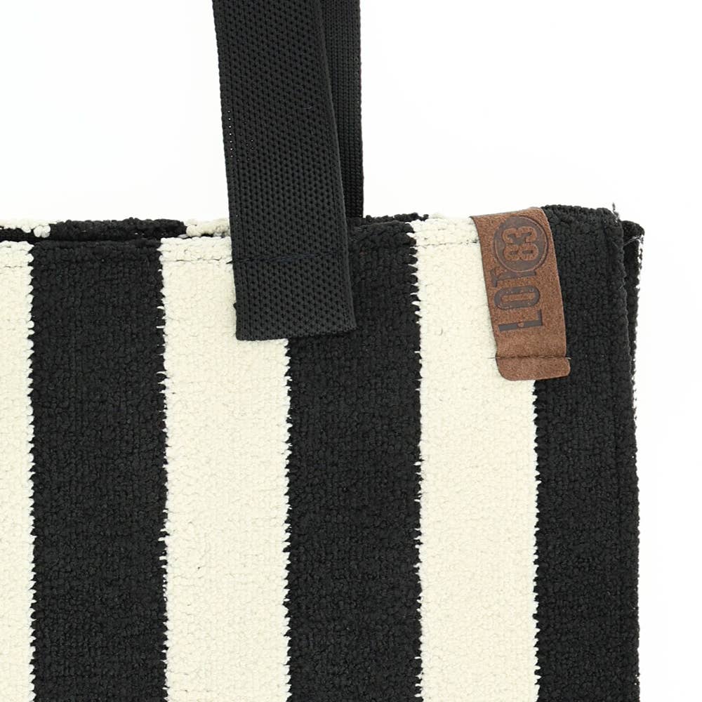 LOT83 – Engroshandel Tote bag - Dame – Tote Bag Femke 121