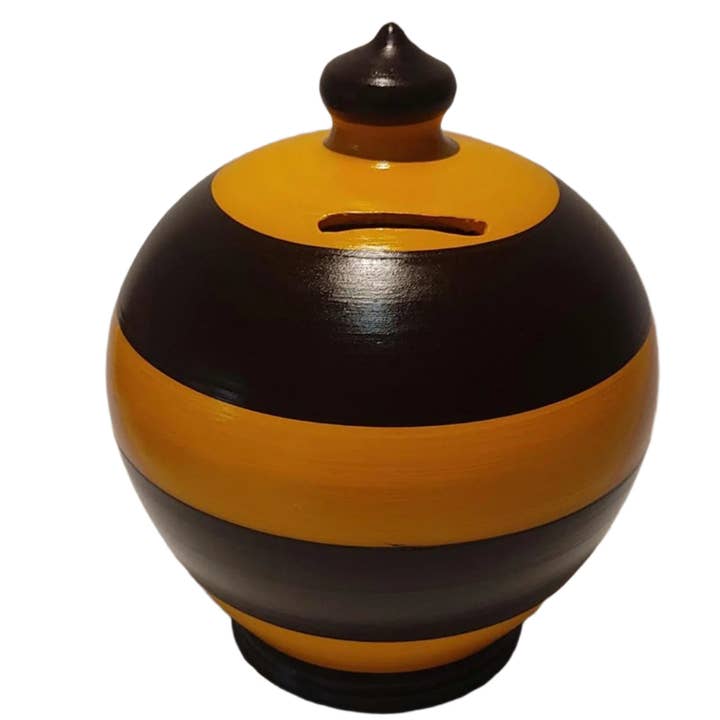 Caterina Pengetank, Sparegris, Pengeboks, Pengebank. for engroshandel hos Caterina