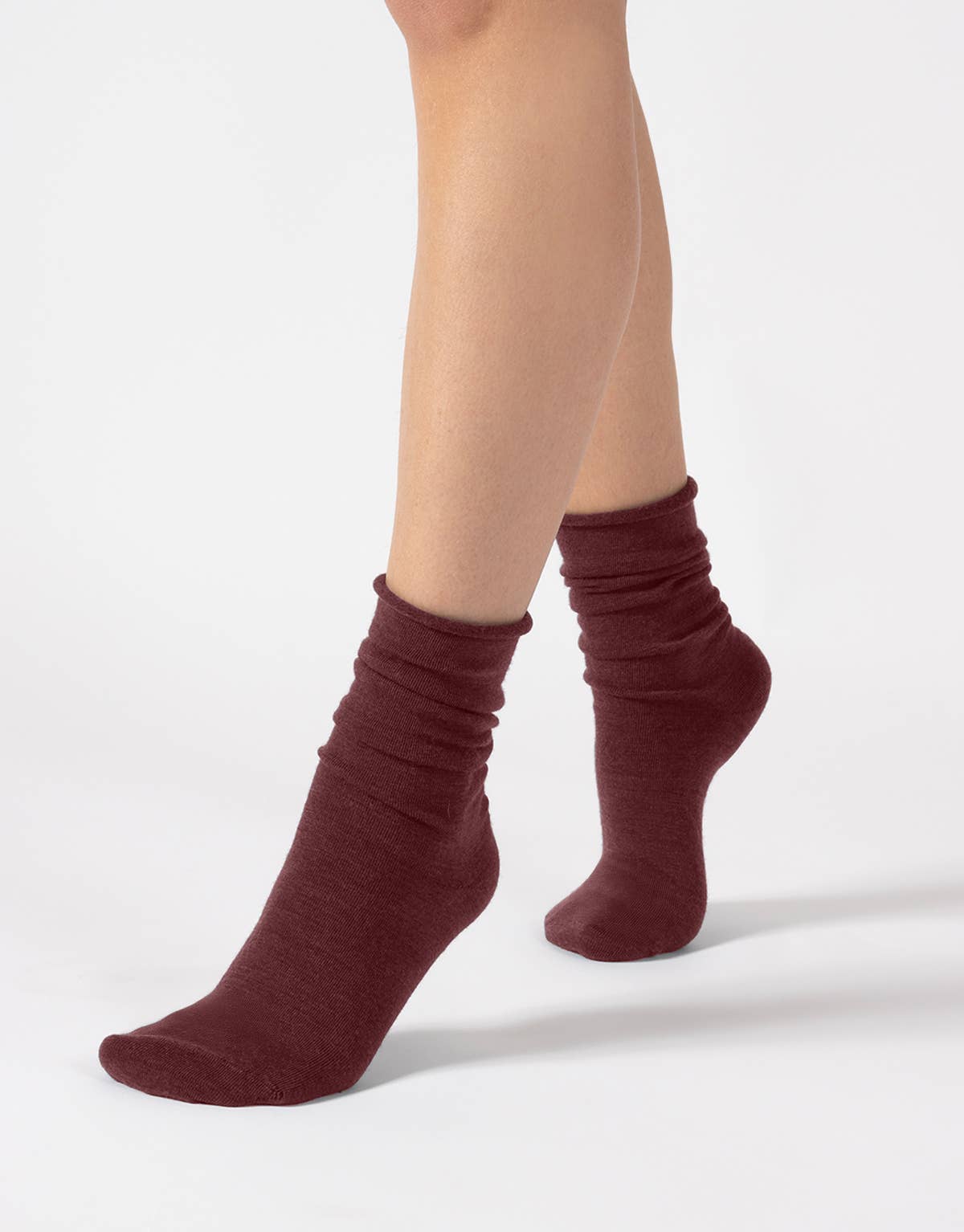 Cette - Wholesale Socks - Women's - Merino Wool Socks Women Socks Super Soft Cosy Socks  Gift7