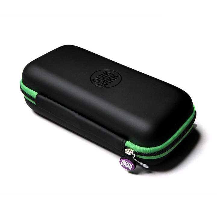 Quik Wikk Small Travel Case Black and other Purchase Wholesale pannolini quik. Free Returns & Net 60 Terms on Faire trending on Faire.