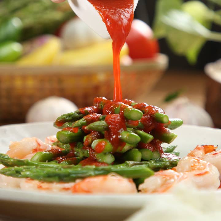 Master Chef John – Engroshandel Hot sauce – Master Chef John Black Trøffel Hot Sauce, 8.45 oz.5