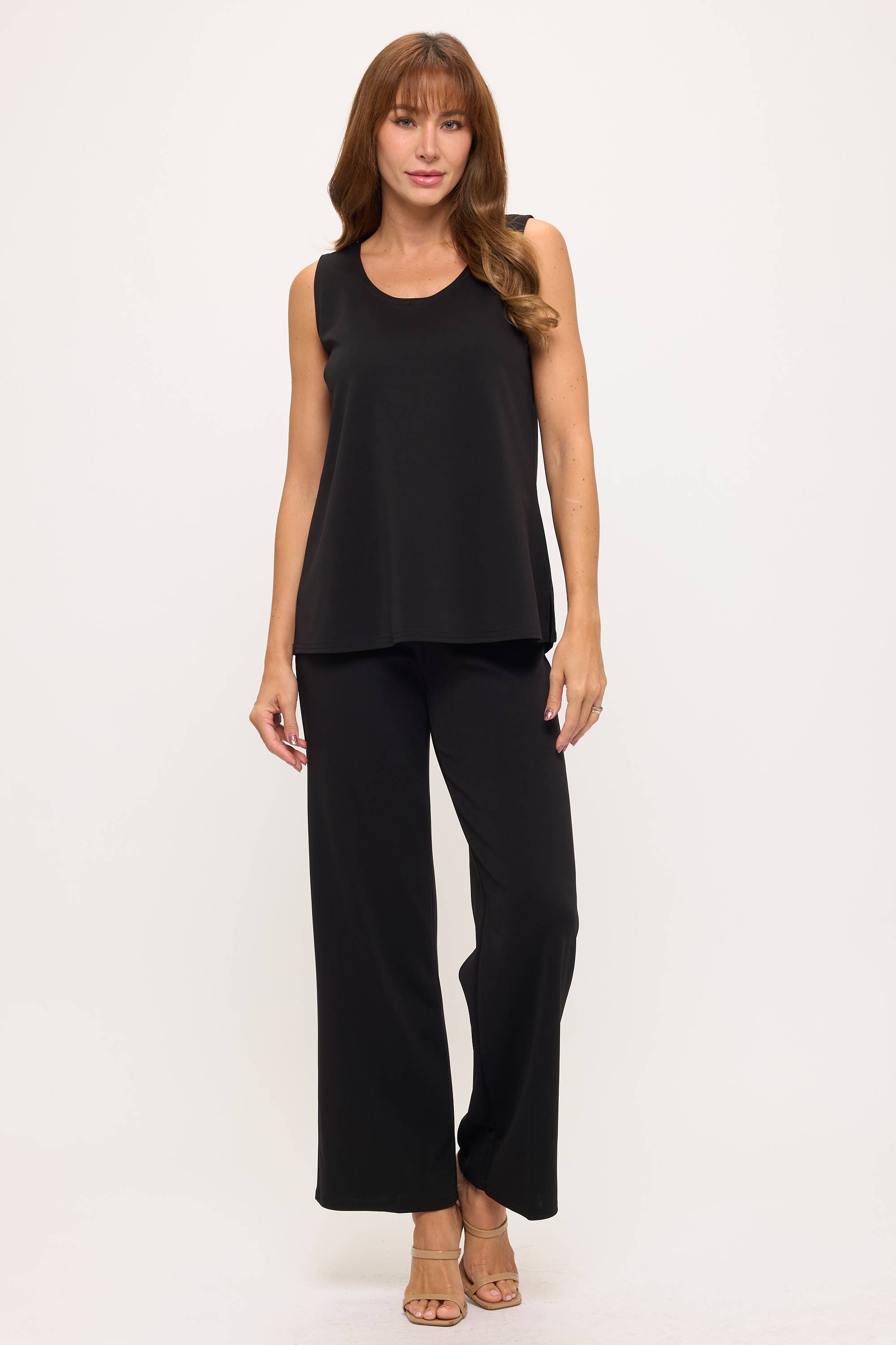 Jostar - Vente Pantalon – femme - Pantalon large Damboru-5042DB-ARS10