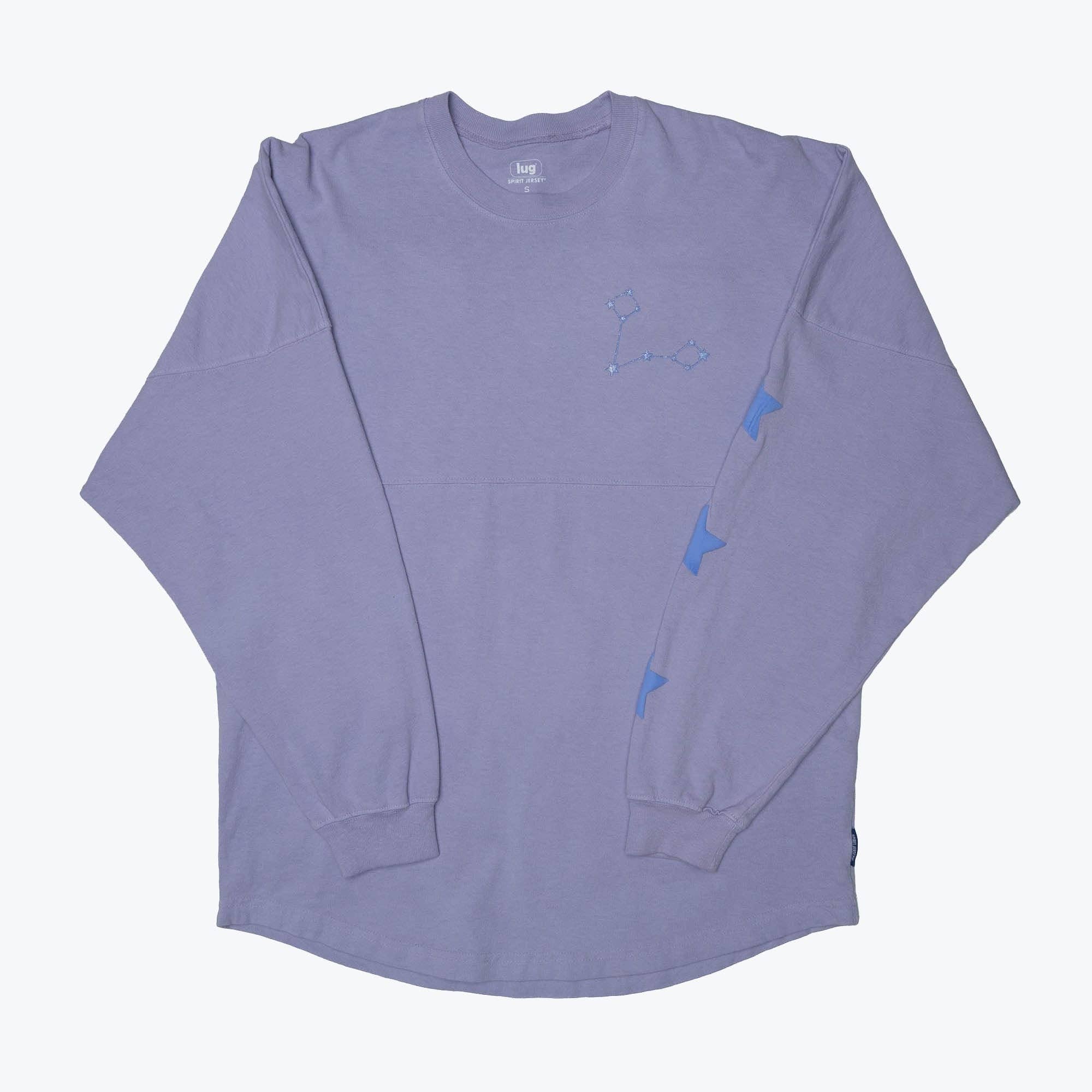 Lug - Wholesale Graphic Sweatshirt - Unisex - Lug x Spirit Jersey® - Zodiac Collection62