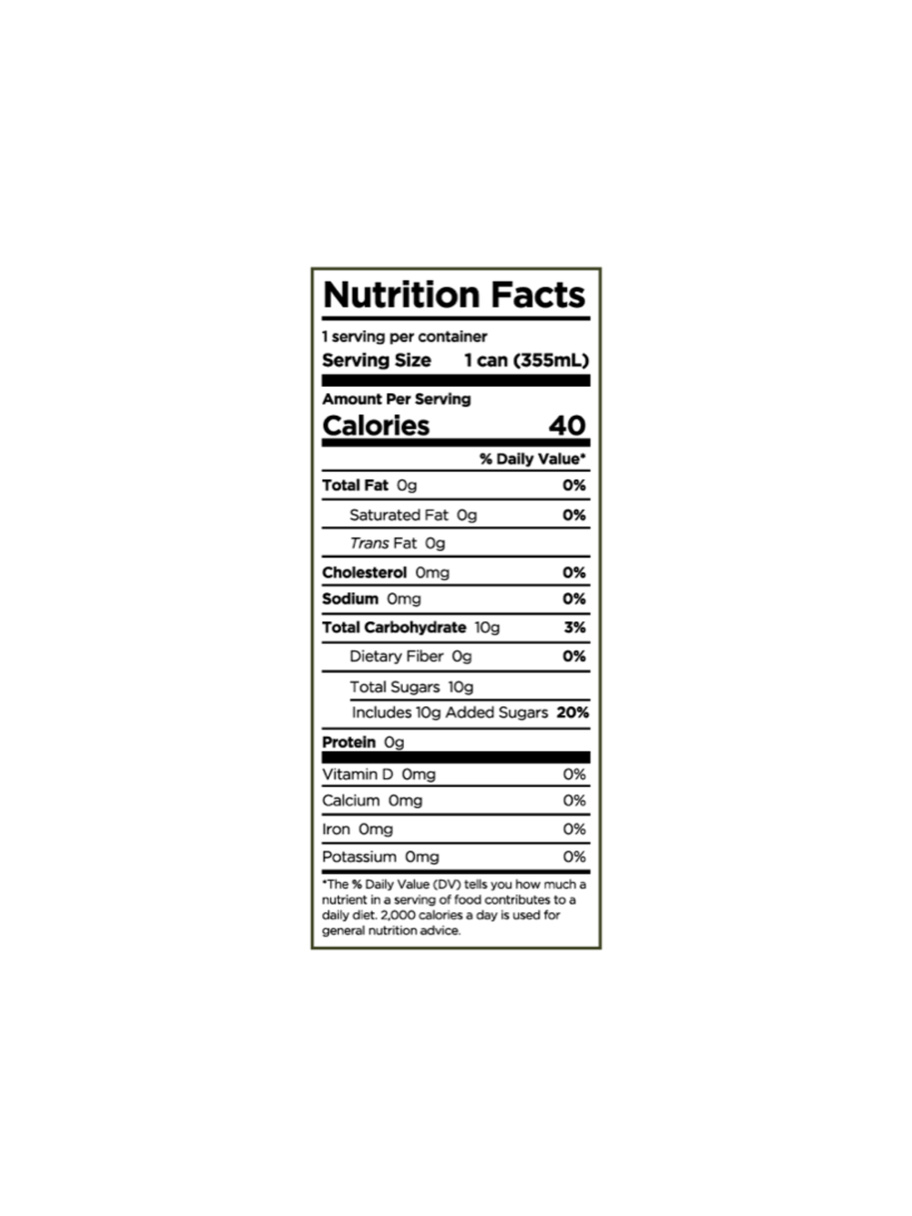 Alive & Well Kombucha - Wholesale Kombucha - Palo Santo Kombucha5