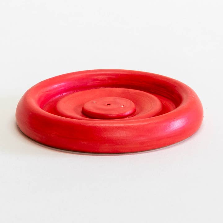 Incense Dish for wholesale by Utility Objects