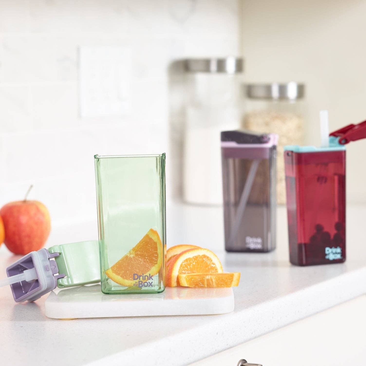 Mixed Carton Units Precidio Drink in the Box Large - 350ml volume for wholesale on Faire7