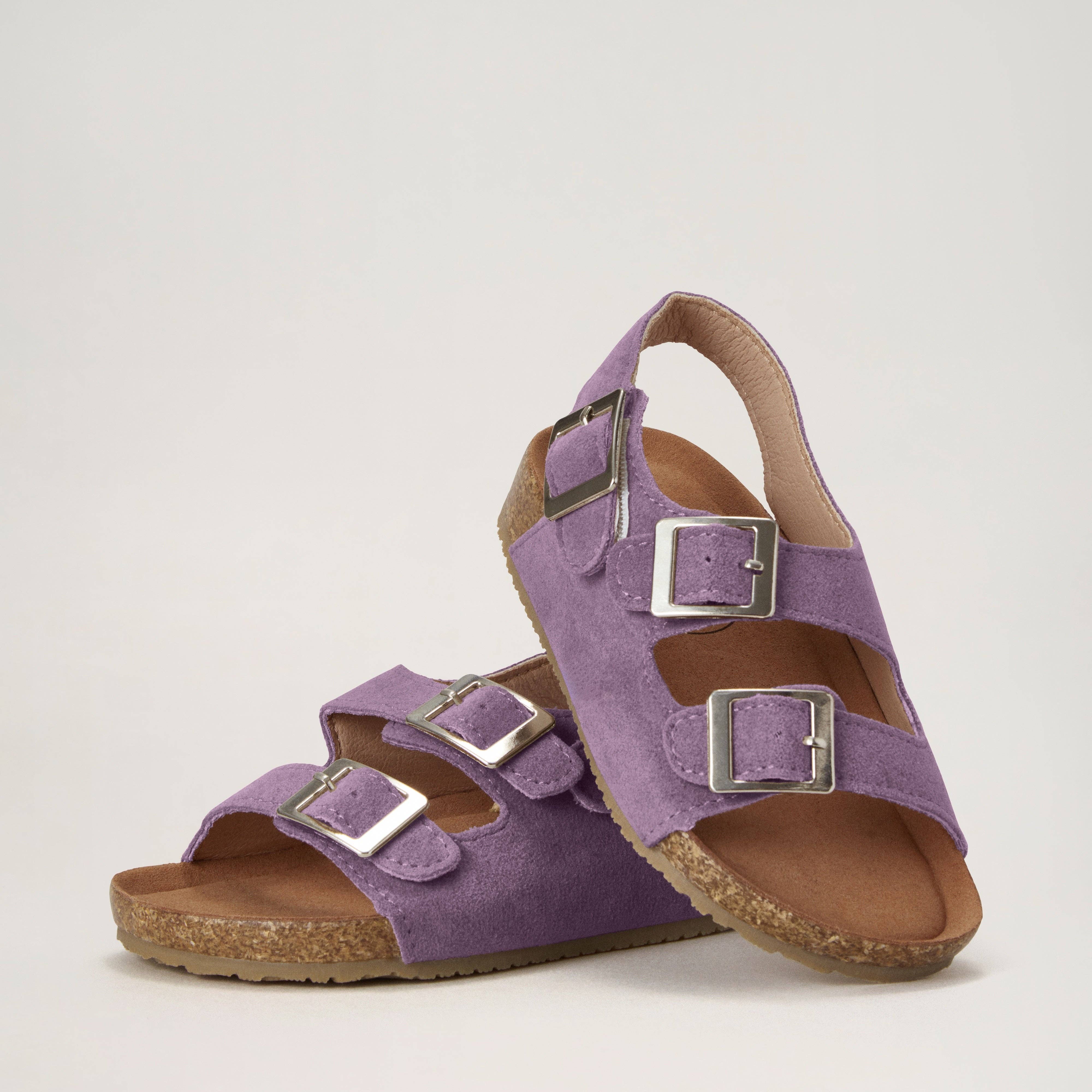 BabyMocs – wholesale Sandaler - Barn – Vacay-sandal40