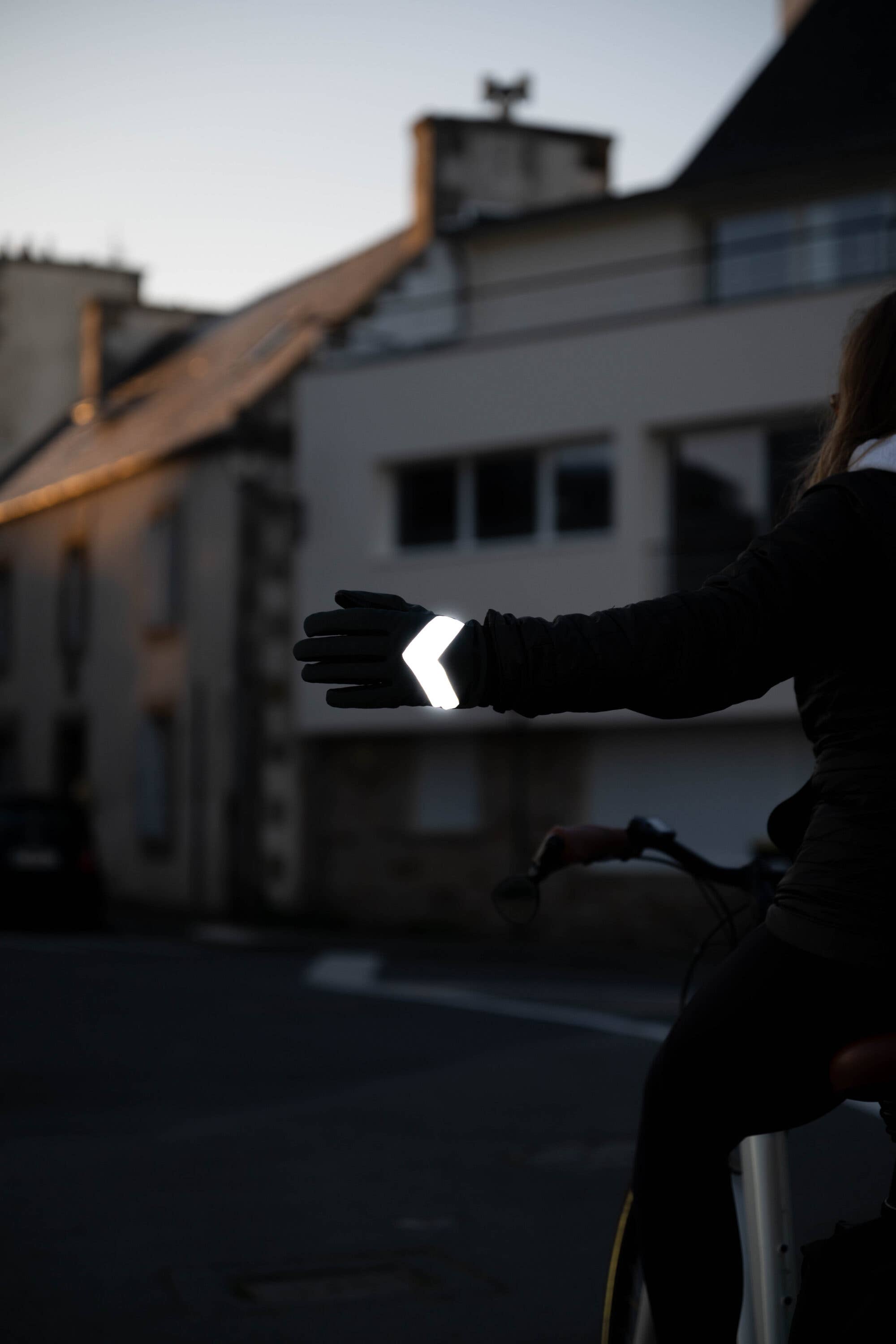 RAINETTE - Wholesale Gloves - Unisex - Reflective, Waterproof, and Warm Gloves1