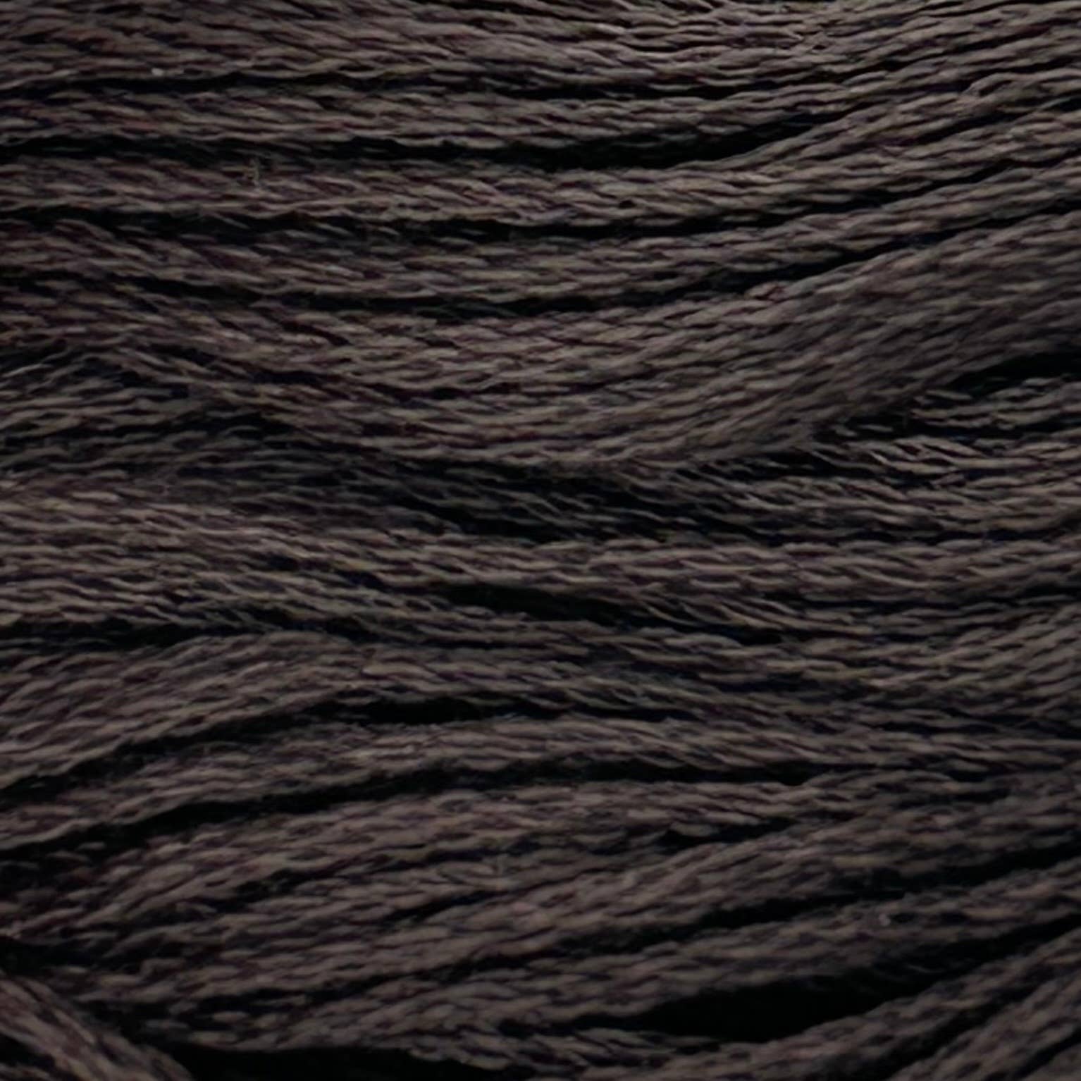 OTF Threads - Wholesale Embroidery/Cross Stitch Supplies - OTF Threads™ Solid 6 Strand Embroidery Floss Box of 2460