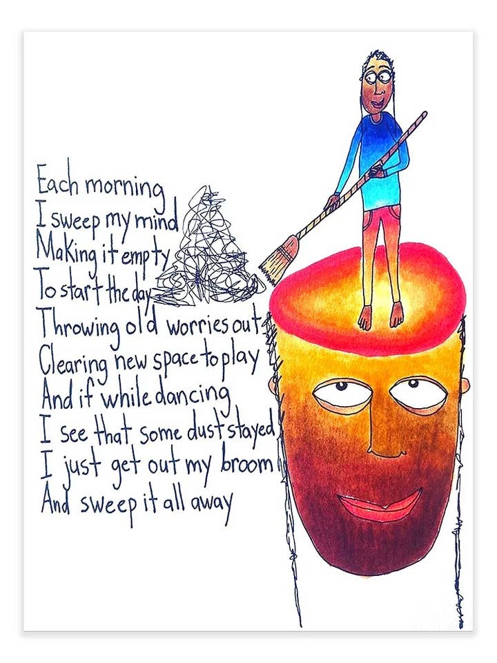 Sweep per la vendita all'ingrosso da parte di Art of Loving Now