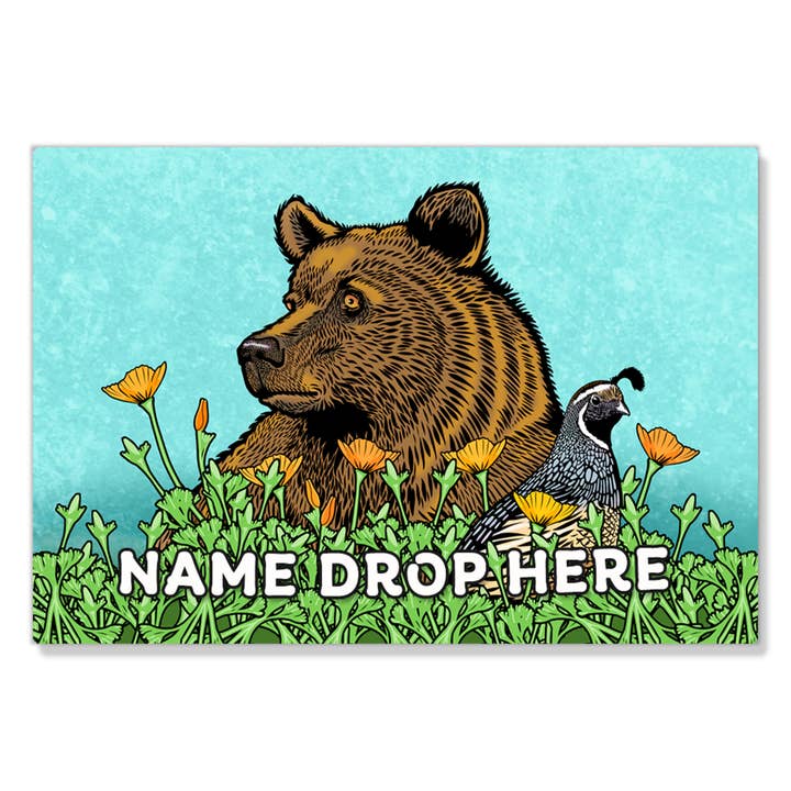 Two Little Fruits – wholesale Magnet – Customizable Fridge Magnets46