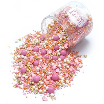 Happy Sprinkles