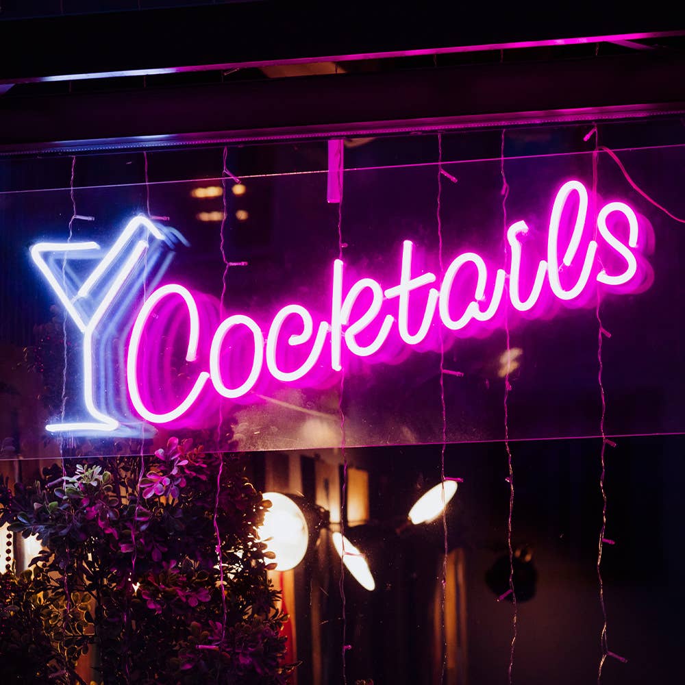 GSJJ - Wholesale Neon Sign - Custom Neon Sign Logo, Wall Decor, LED Business Neon Sign2