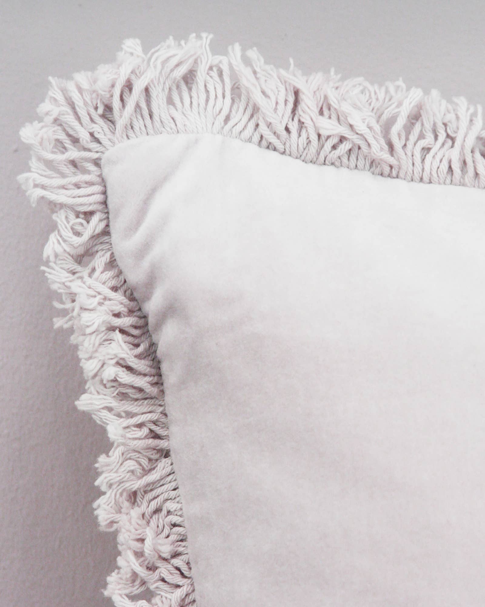 Saardé - Vendita all'ingrosso Cuscini lombari - Cuscino Lombare in Velluto | Argilla2