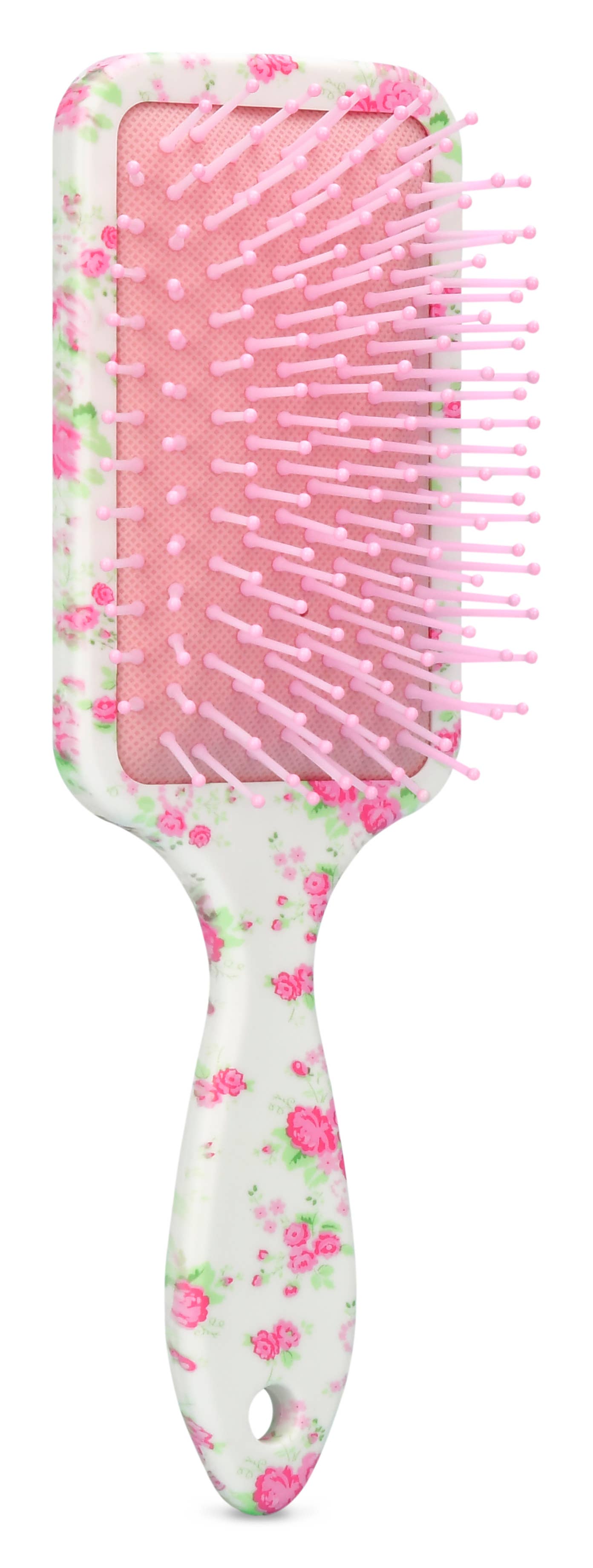 Iscream - Wholesale Hair Brush/Comb - Kids & Baby - Forever Pretty Paddle Brush2