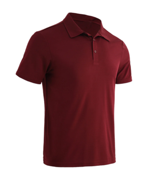 Generation XYZ – Engroshandel Polo - Herre – Herrepoloshirt med performancefunktioner [HF-LHT13]3